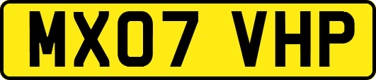 MX07VHP