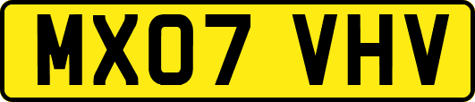 MX07VHV