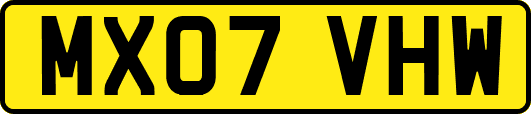 MX07VHW