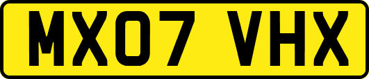 MX07VHX