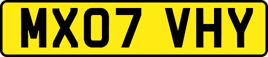 MX07VHY