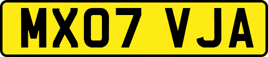 MX07VJA