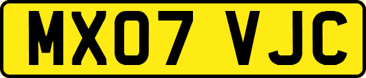 MX07VJC