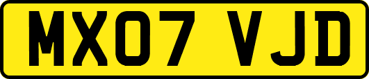 MX07VJD