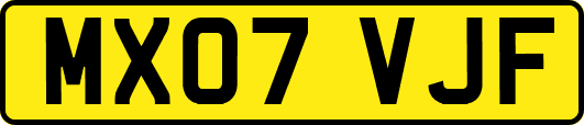 MX07VJF