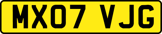 MX07VJG