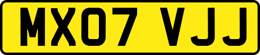 MX07VJJ
