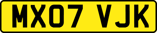 MX07VJK