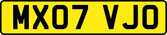 MX07VJO
