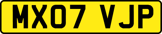 MX07VJP