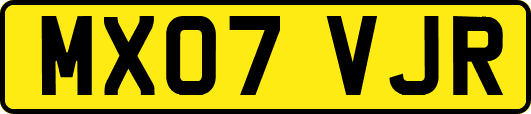 MX07VJR