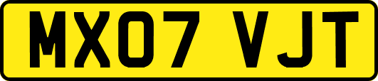 MX07VJT