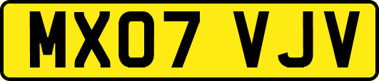 MX07VJV