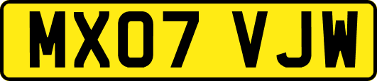MX07VJW