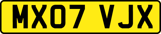 MX07VJX