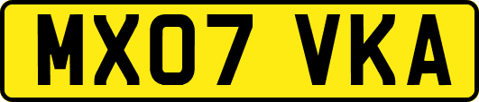 MX07VKA