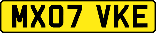 MX07VKE