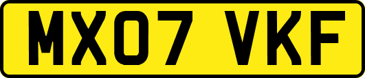MX07VKF