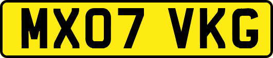 MX07VKG