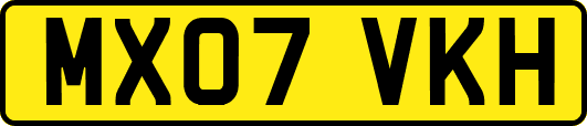 MX07VKH