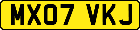 MX07VKJ