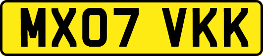 MX07VKK