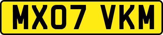 MX07VKM