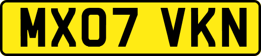 MX07VKN