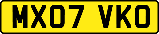 MX07VKO