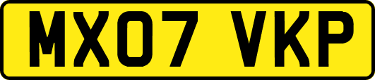 MX07VKP