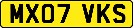 MX07VKS