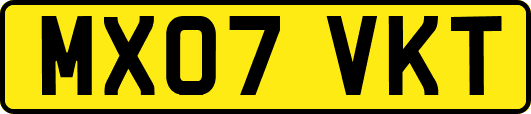 MX07VKT