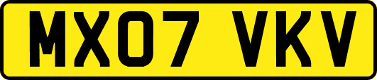MX07VKV