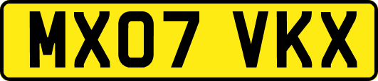 MX07VKX