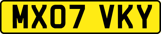 MX07VKY