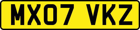 MX07VKZ