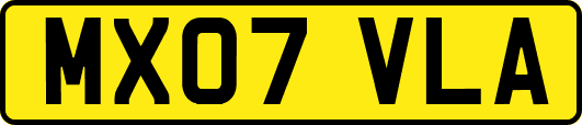 MX07VLA