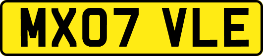 MX07VLE