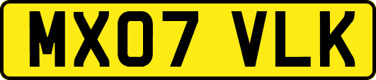 MX07VLK