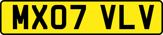 MX07VLV