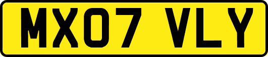 MX07VLY