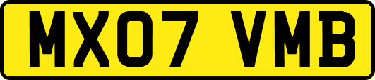 MX07VMB
