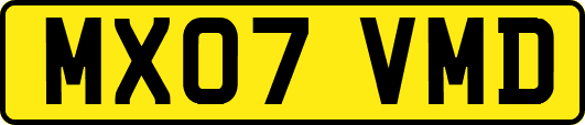 MX07VMD