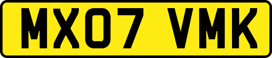 MX07VMK