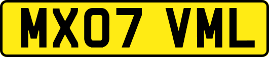 MX07VML