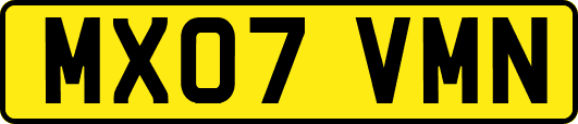MX07VMN
