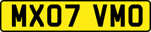 MX07VMO