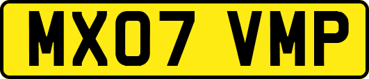 MX07VMP