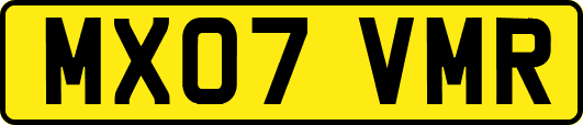 MX07VMR