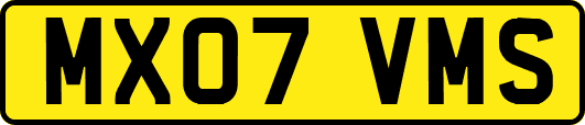 MX07VMS